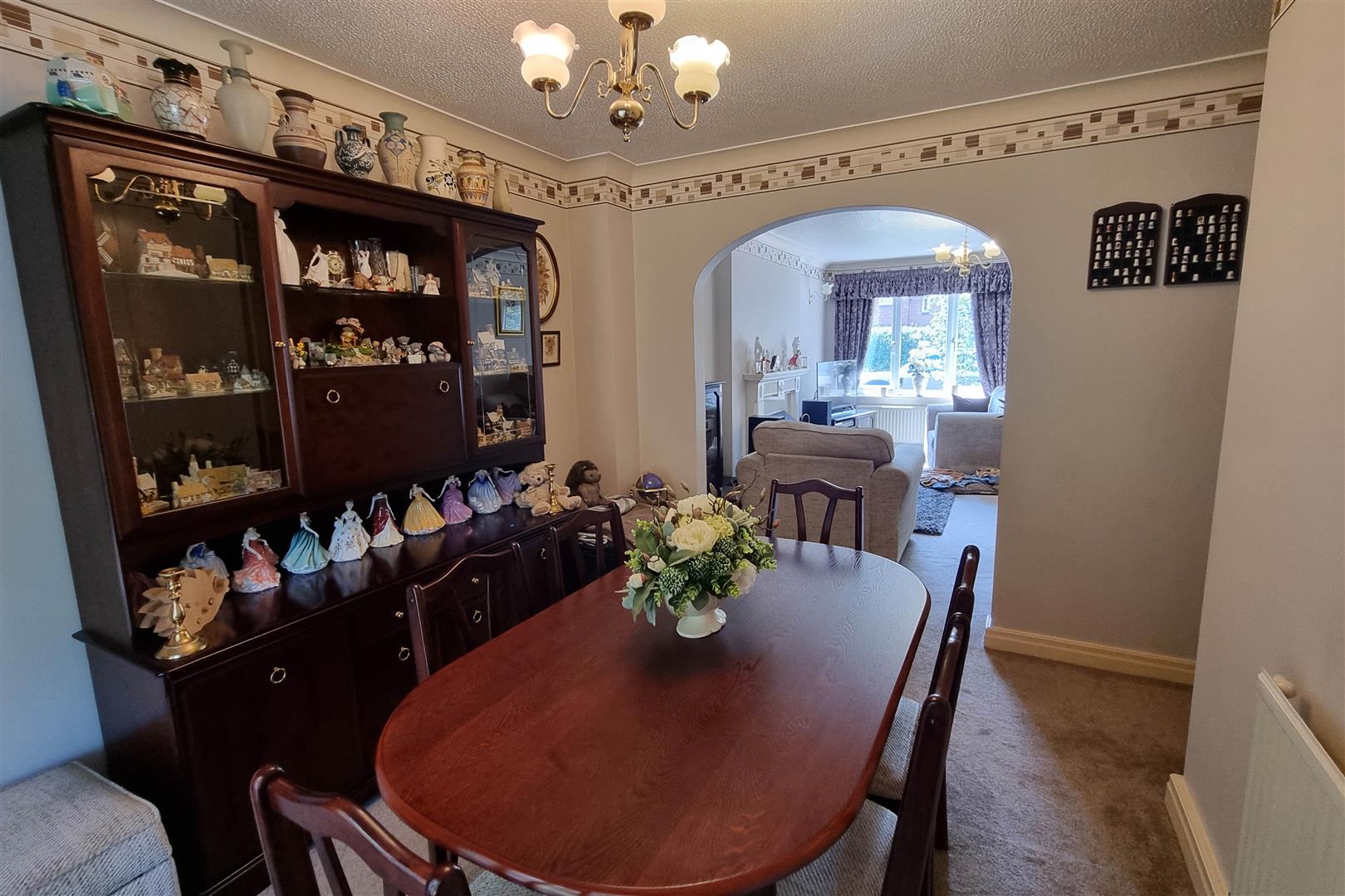 Brantwood Drive, Leyland